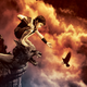 Image for article titled My Vision of Game of Thrones' Bran Stark, Atop Winterfell